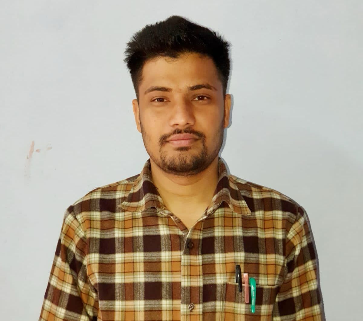 Staff Image